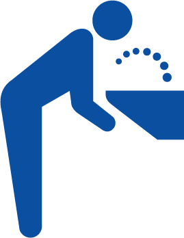水・健康事業